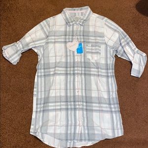 Plaid Night Gown from Primark